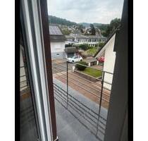 3 Zimmer Wohnung mit wunderschönem Ausblick 77960 Seelbach