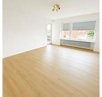 Renovierte 4 Zimmer Wohnung in Riedlingen - Donauwörth
