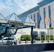 Wohnung im Herzen von Berlin City West Nahe KaDeWe