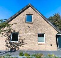 Superschöne Maisonette Wohnung zur Miete - Erfde