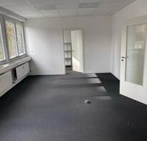 Neu renovierte, lichtdurchflutete Büroetage in hervorragender Lage in Zentrumsnähe - Kiel Südfriedhof