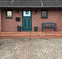 Schönes Einfamilienhaus auf dem Land - Hagen im Bremischen