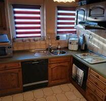 Wohnung Schiffweiler 1 EG - 525,00 EUR Kaltmiete, ca.  75,00 m² in Schiffweiler (PLZ: 66578)