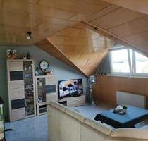 InBärenbach55483 Wohnung zu vermieten, mit Balkon. - Argenthal