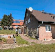 Schönes großes EFH in Hüllhorst zu vermieten