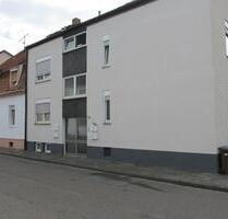 Lu-Oggersheim - 1 ZKB Souterrainwohnung für 1 Person - Ludwigshafen am Rhein Ludwigshafen-Oggersheim