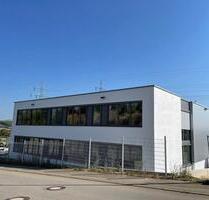 Attraktive Büroeinheit in modernem Neubau - Ehingen (Donau)
