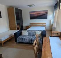 Möblierte Wohnung in Dortmund -Asseln