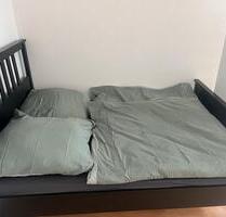 1 Zimmerwohnung Vollmöbliert ab sofort City Berlin