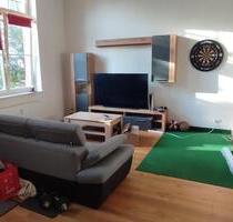 Hübsche 2-Zimmerwohnung im schönsten Stadtviertel Greifswalds