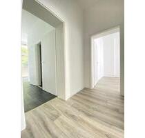 *** Top renoviert *** 3-Zimmer-Altbau-Wohnung in Hagen-Oberhagen *** mit Balkon ***