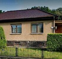 Freistehendes Einfamilienhaus mit Keller zu vermieten - Panketal