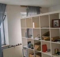WG - Shared 1 room, Apartment Without Registration September - Regensburg Ganghofersiedlung