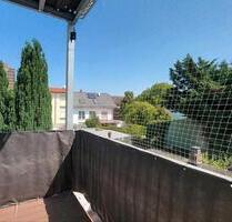 Zweizimmerwohnung mit Balkon in Hofheim - Marxheim ab November - Hofheim am Taunus