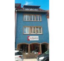 Ladenfläche zu vermieten - 520,00 EUR Kaltmiete, ca.  8,00 m² in Tuttlingen (PLZ: 78532)