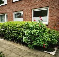 Schöne Wohnung in Hamburg Volksdorf