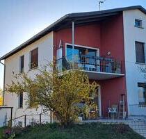 Ein Zuhause für die junge Familie - Roßdorf