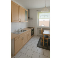 Großzügige 4-Zimmer-Wohnung (103 m²) mit Balkon, Frei ab August - Goslar Jürgenohl