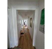 Altbauwohnung in der Wasserburger Altstadt - Wasserburg am Inn