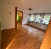 Vermiete Dachgeschoss Wohnung mit Dachterrasse - Dortmund West