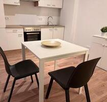 1-Zimmer-Apartment: Möbliert, Fußbodenheizung, Erstbezug - Wiesbaden Mainz-Amöneburg