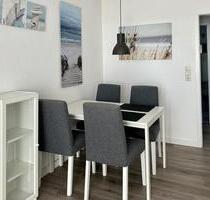 Helle, ruhige 2 Zi. Wohnung mit Balkon - Wuppertal Dornap