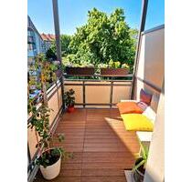 3 Zi. Wohnung befristet 19.12.25 - 11.01.26 - Berlin Tempelhof-Schöneberg