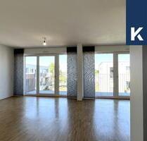 Familien und WGs willkommen - 1.875,00 EUR Kaltmiete, ca.  142,87 m² in Bonn (PLZ: 53121) Dransdorf