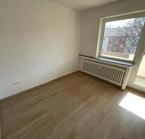 Helle 3-Zimmer-Wohnung mit Balkon in Bremen-Nord