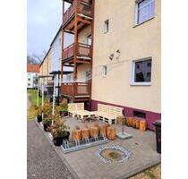 Attraktive 2 Zimmer Wohnung mit großer Wohnküche ab 1.9. - Weiden in der Oberpfalz