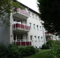 *** Covivio saniert für Sie! 2-Raum-Whg mit Dusche und Balkon! *** - Mülheim an der Ruhr