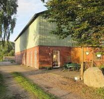 Helle 2-Zimmer-Wohnung - 750,00 EUR Kaltmiete, in Großenwiehe (PLZ: 24969)