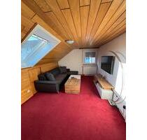 Nachmieter - 600,00 EUR Kaltmiete, ca.  30,00 m² in Öhringen (PLZ: 74613)