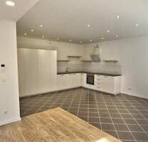 Moderne, großzügige 2-Zimmer-Wohnung mit Stellplatz - Creidlitz - Coburg