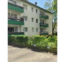 2-Zi.-Whg. in Hochheim mit Balkon & EBK - Rüsselsheim am Main