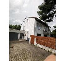 Haus mit 2 Wohnungen - 589.000,00 EUR Kaufpreis, ca.  125,00 m² in Memmingerberg (PLZ: 87766)