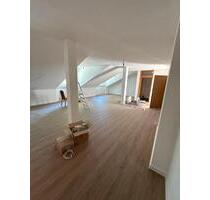 150 m2 Wohnung Oberelbert mitten in der Natur - Nentershausen