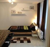 1Z Apartment Ingolstadt Stadtmitte Paradeplatz zu vermieten