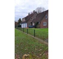 Haushälfte Aurich-Sandhorst - 800,00 EUR Kaltmiete, ca.  100,00 m² in Aurich (PLZ: 26603)