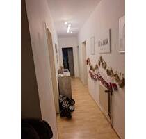 Helle 4-ZKB-Wohnung (91,1 m²) in Wiesbach–Eppelborn