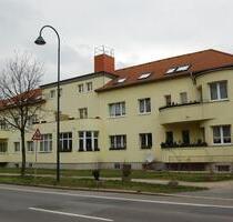 2-Zi.-Wohnung im 1.OG eines MFH in Naumburg zu vermieten. (446_HH_Whg.25) - Naumburg (Saale)