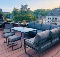 2 ZKB Penthouse mit Garage in Trier-Süd