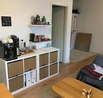 schönes 1 Zimmerapartment in Top Lage - Saarbrücken Neue Bremm