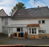 Einfamilienhaus mit Scheune Grundstück 927 qm Sanierungsbedürtig - Holzhausen an der Haide