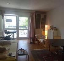 Nachmieterin für 1- Zimmer-App. 40 qm Parkett Balkon Wilhelmsh. - Kassel Bad Wilhelmshöhe