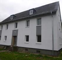 Demnächst frei! 2-Zimmer-Wohnung in Gelsenkirchen Scholven