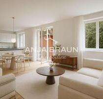 3 Zimmer - Exklusive Wohnadresse in Bahrenfeld - Erstbezug - Hamburg