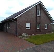 Wohnhaus, ebenerdig, freisteh, in Remels langfristig zu vermieten - Uplengen