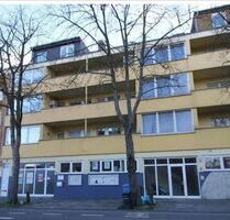 Ideal für Kapitalanleger - Vermietete Eigentumswohnung mit Balkon - Düren Mariaweiler-Hoven