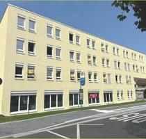 Neubau in Erding neben attraktiver Hotelanlag! Büroflächen in Zentrumsnähe!